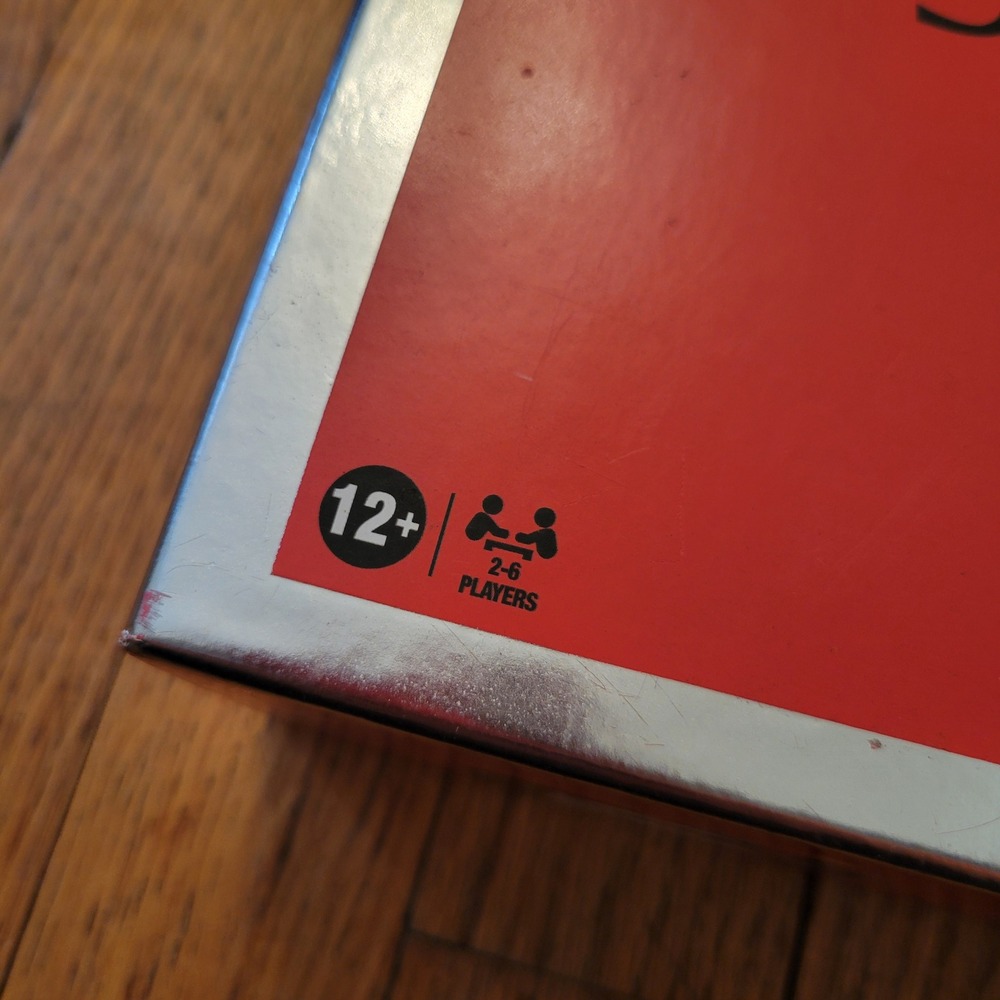 Scattergories 30th Anniversary COMPLETE Board Game 2021 Retro Family Night Gift - Picture 5 of 10
